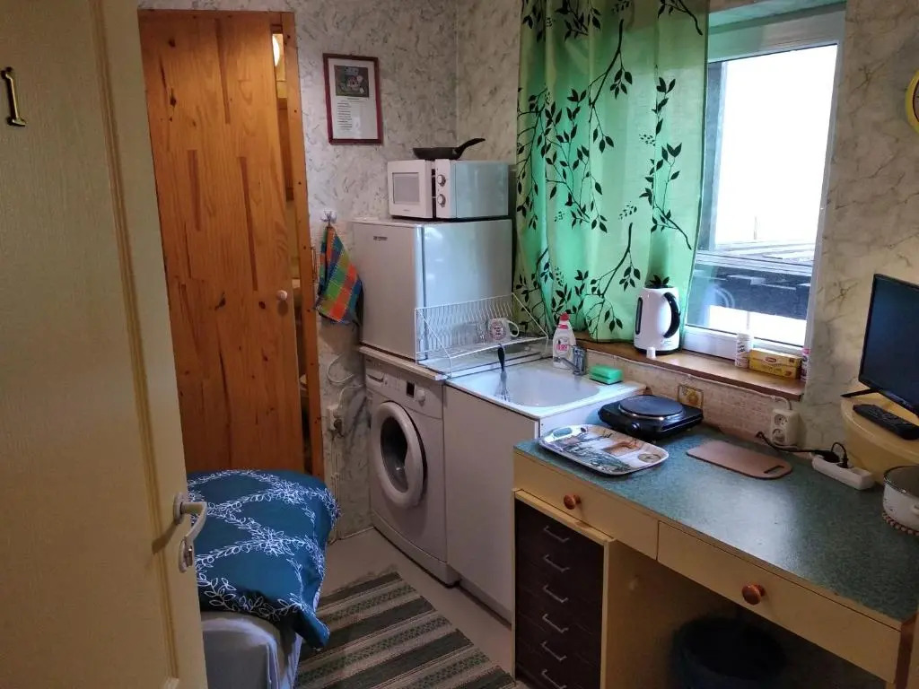 Student Home