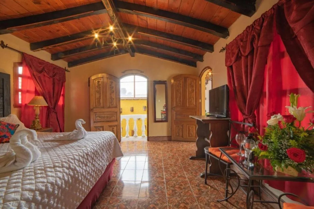 Hotel Gran Plaza Euromaya