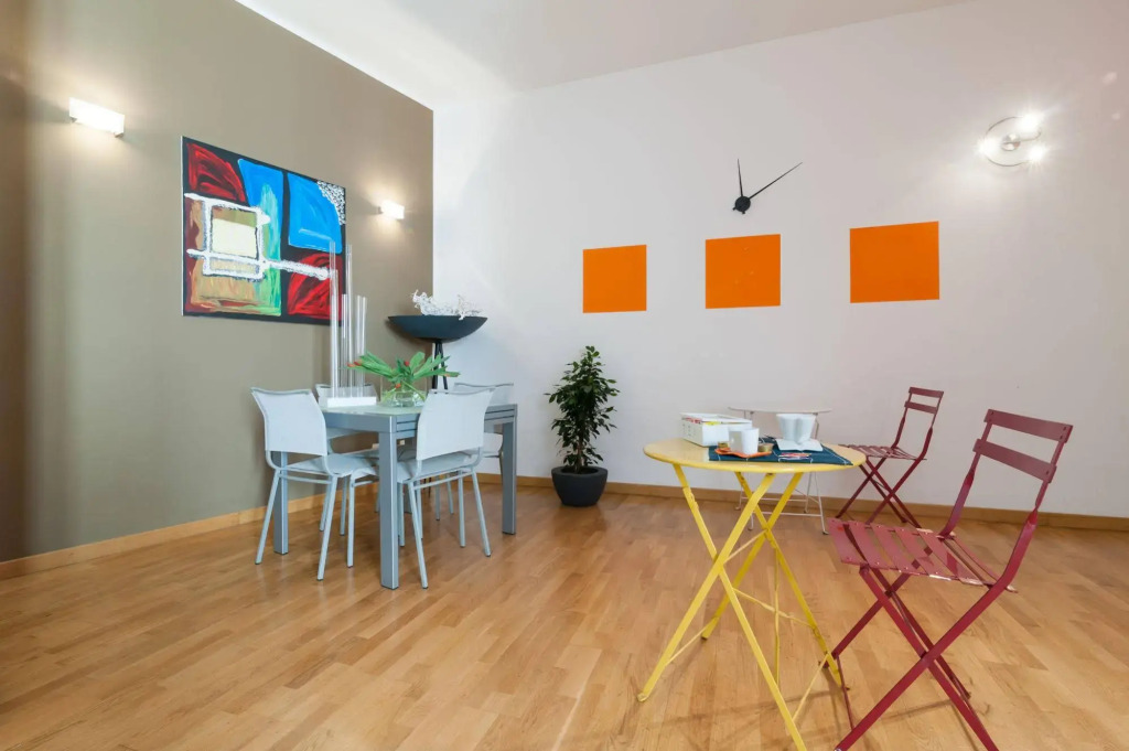 Affittacamere Art Rooms