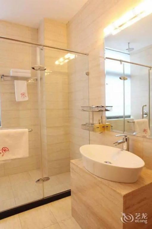 Hong Wei Yi Jia Beijing Beiyuan Hotel