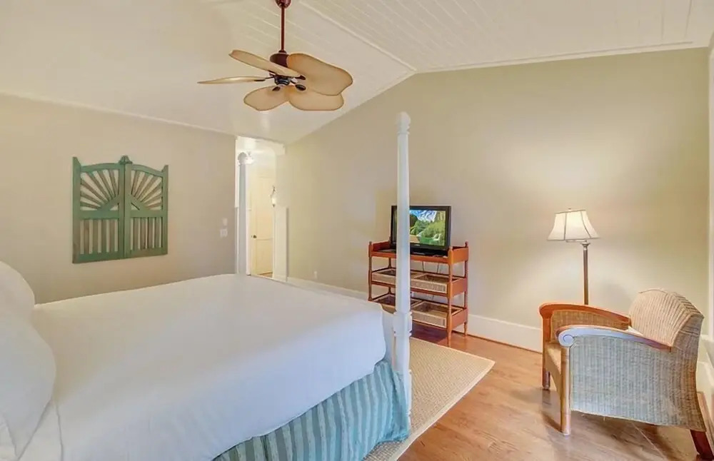 Dunecrest 11 by Wild Dunes, Ocean View Home