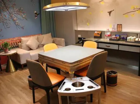 Quanxin Alliance Hotel (Huainan Quanshan Road Branch)