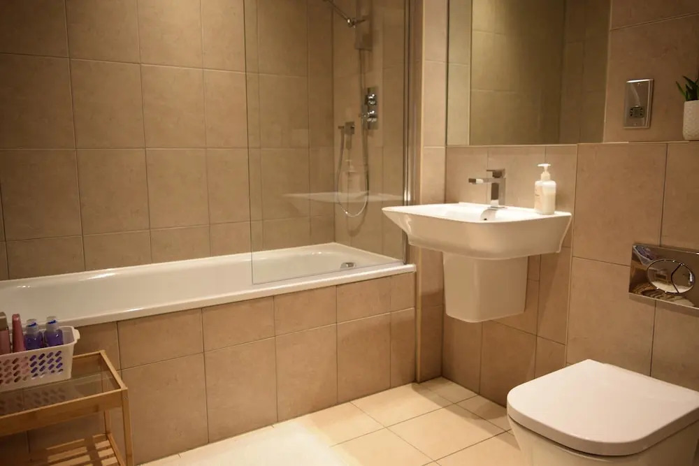 Spacious 2 Bedroom Apartment in Blackheath
