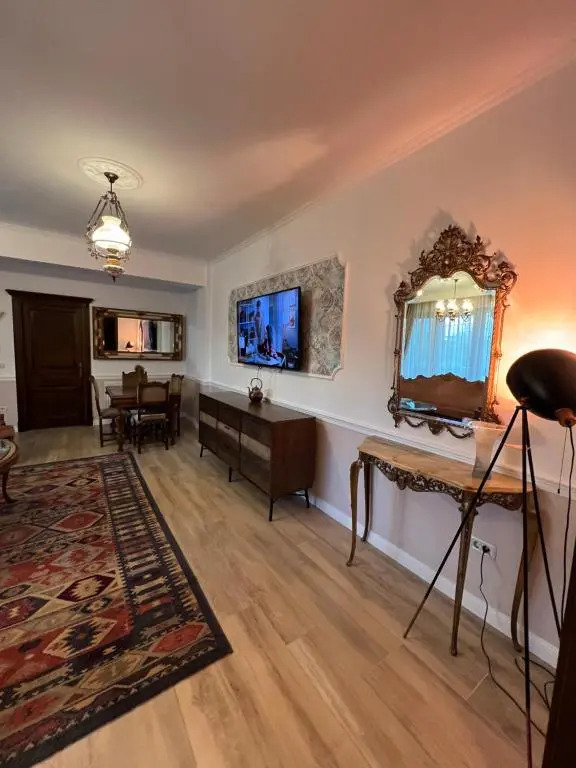 Apartament Aviator Residence