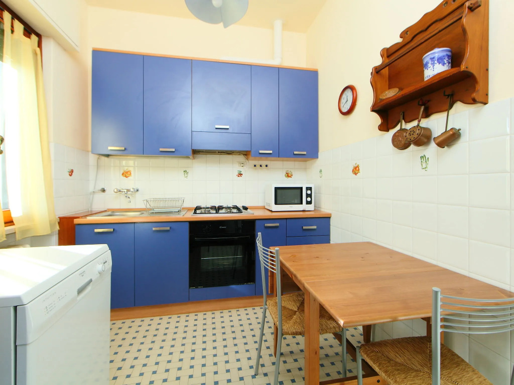 La Casa al Monte
