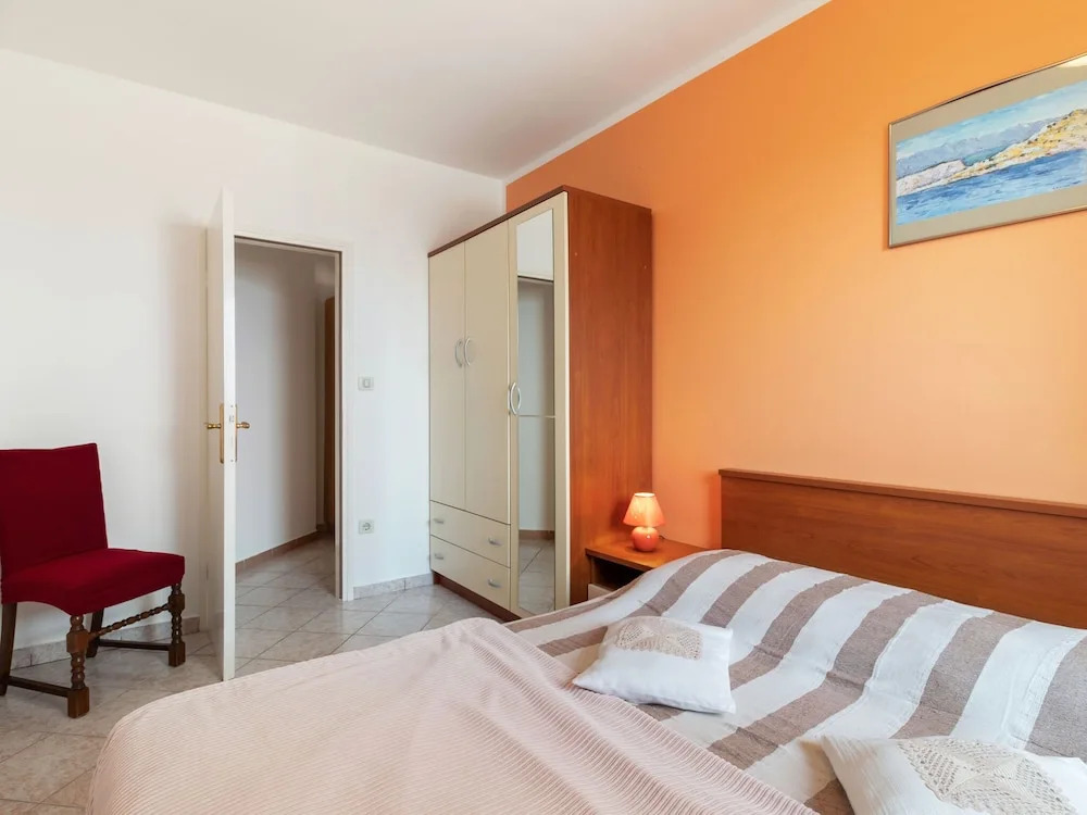 Attractive Villa Antonio Apartment in Opatija near Črnikovica Beach
