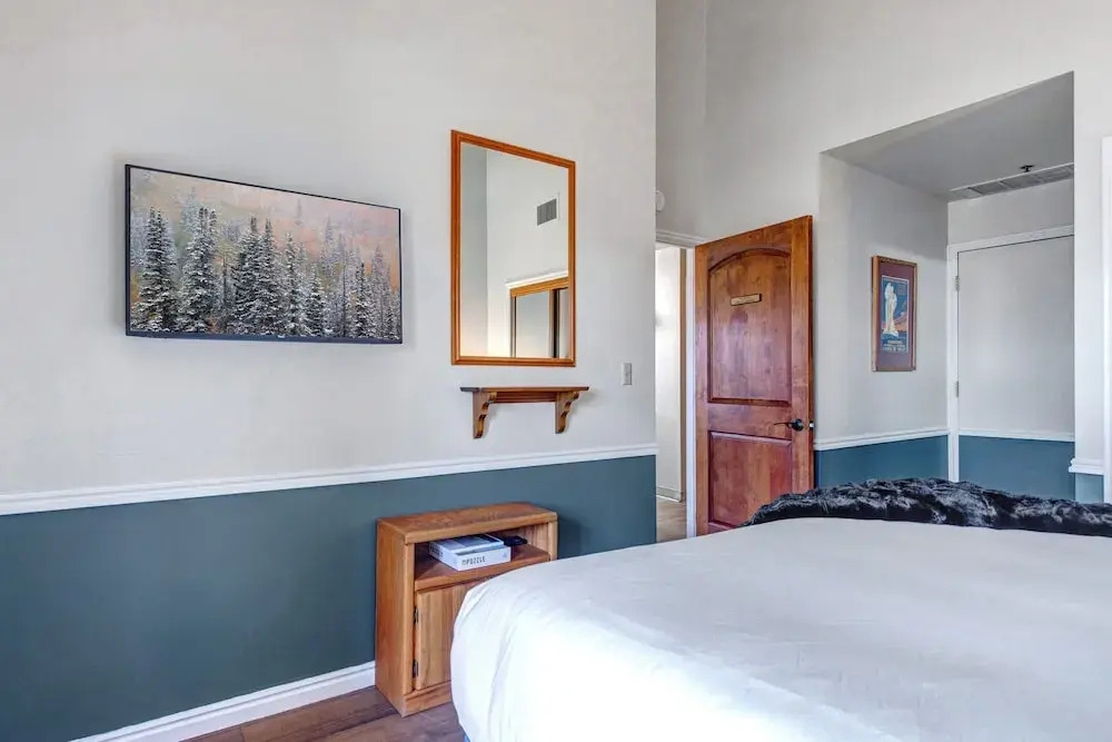 Copperbottom Inn 312 1 Bedroom Condo