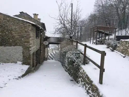 Rifugio Ca da Cardella