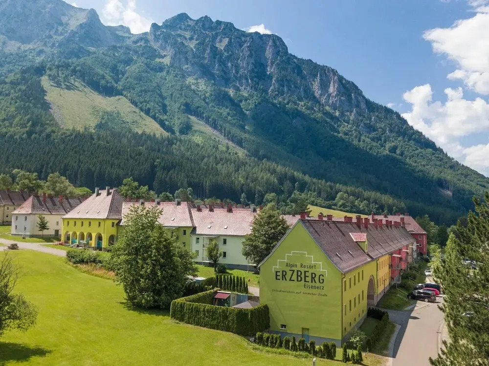 Lush Apartment in Styria With Infrared Sauna