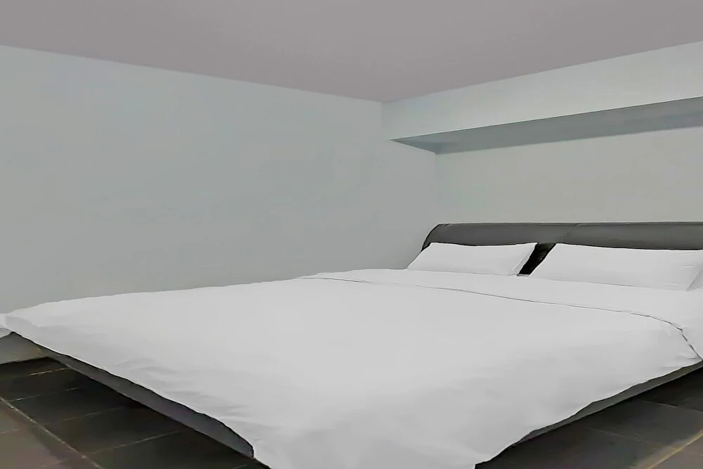SPOT ON 92236 Kediri Family Homestay