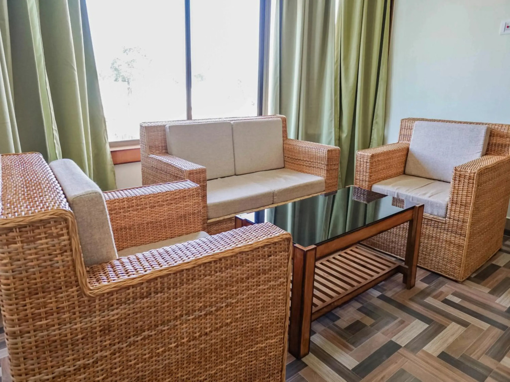 Pemaling Lords Eco Inn Guwahati