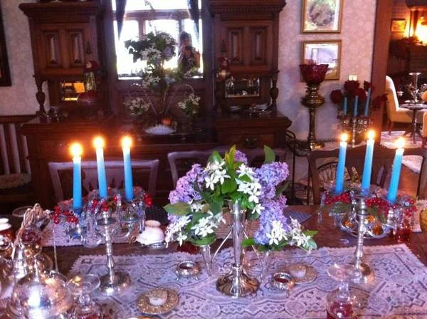 Trutch Manor