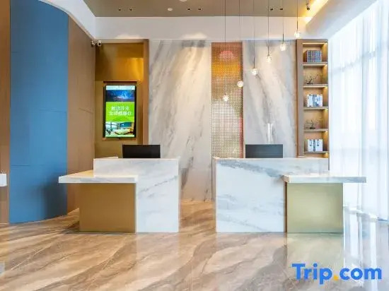 Ya Wo E-sports Hotel