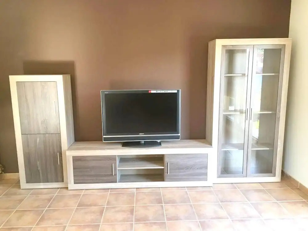 House With 5 Bedrooms in Casasola , With Enclosed Garden