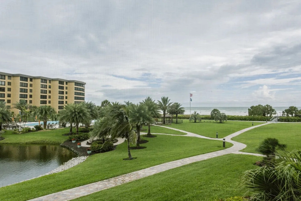 Gulf and Bay Club- E204 2 Bedrooms 2 Bathrooms Condo