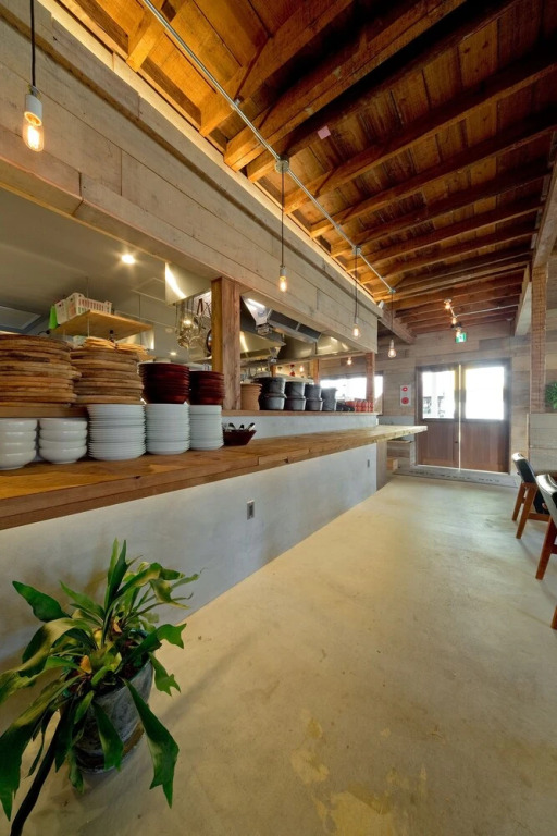glam lodge - Hostel