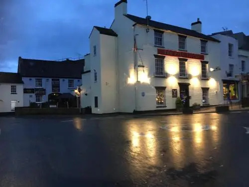 The Pall Tavern