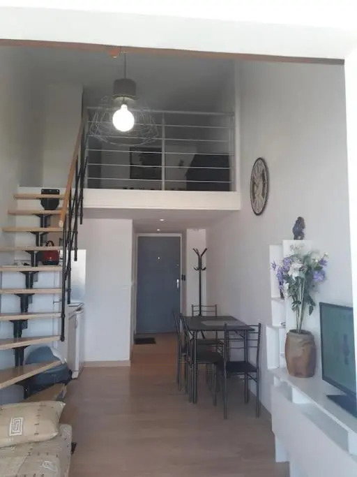 EN VENDEE à saint hilaire de riez DUPLEX 4/6pers