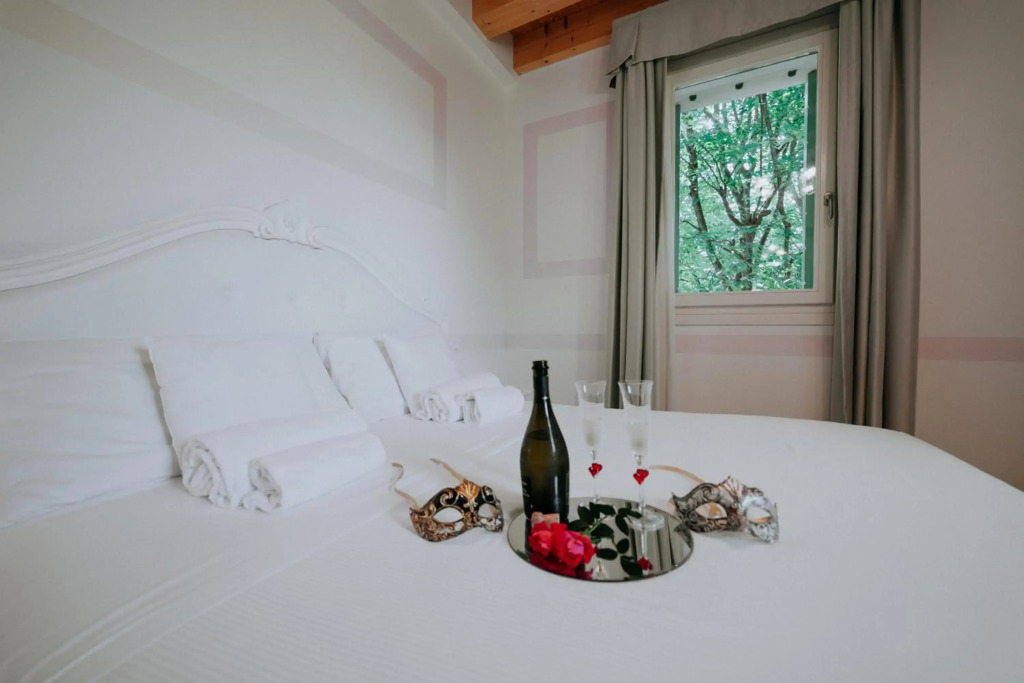 Hotel Villa Patriarca - Buongiorno! Hotels
