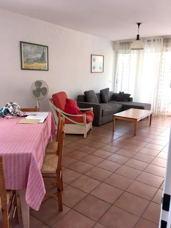 Apartment With 2 Bedrooms in Calvi, With Furnished Garden - 50 m From