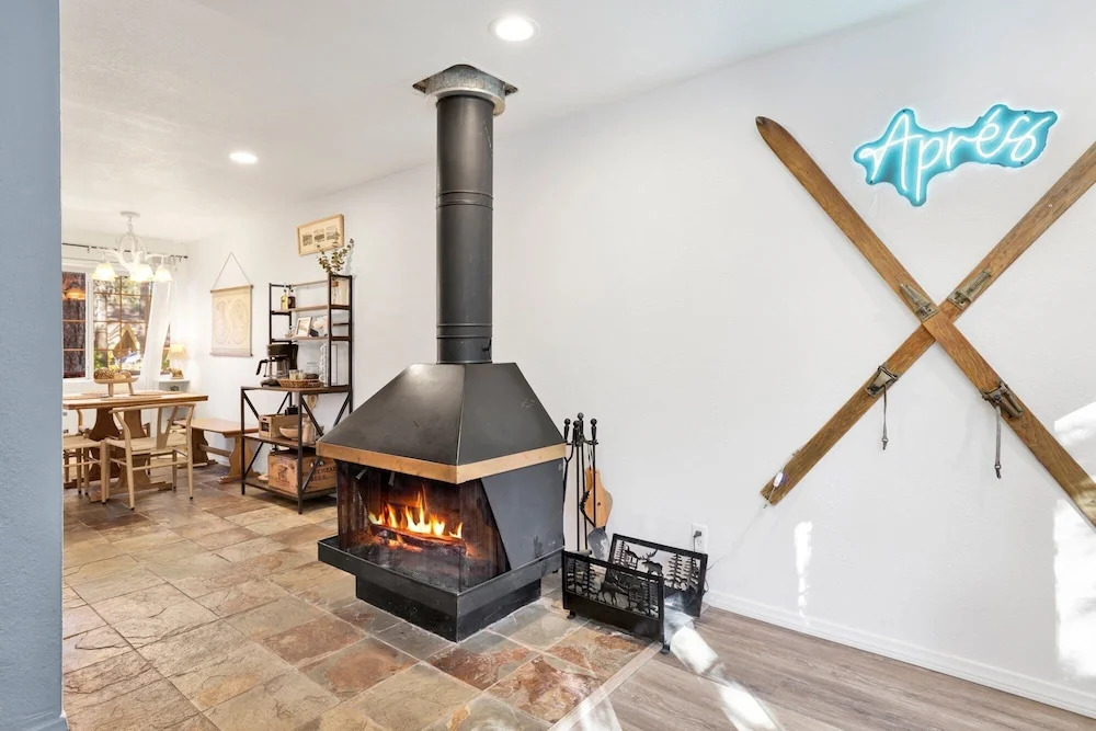 Apres Chalet #2364