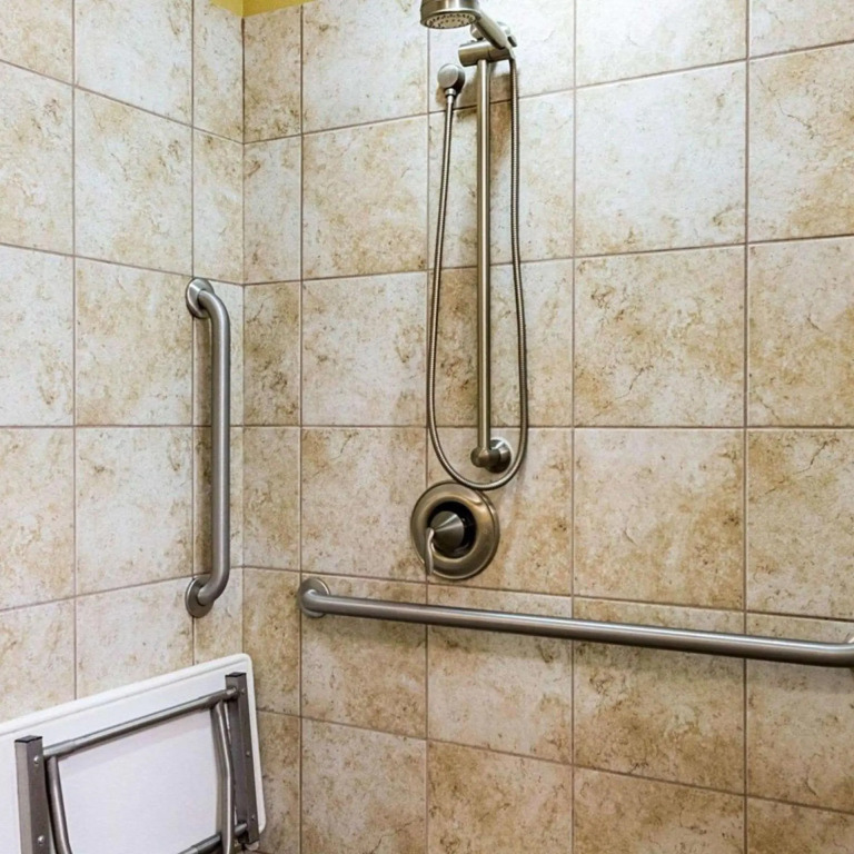 MainStay Suites Minot