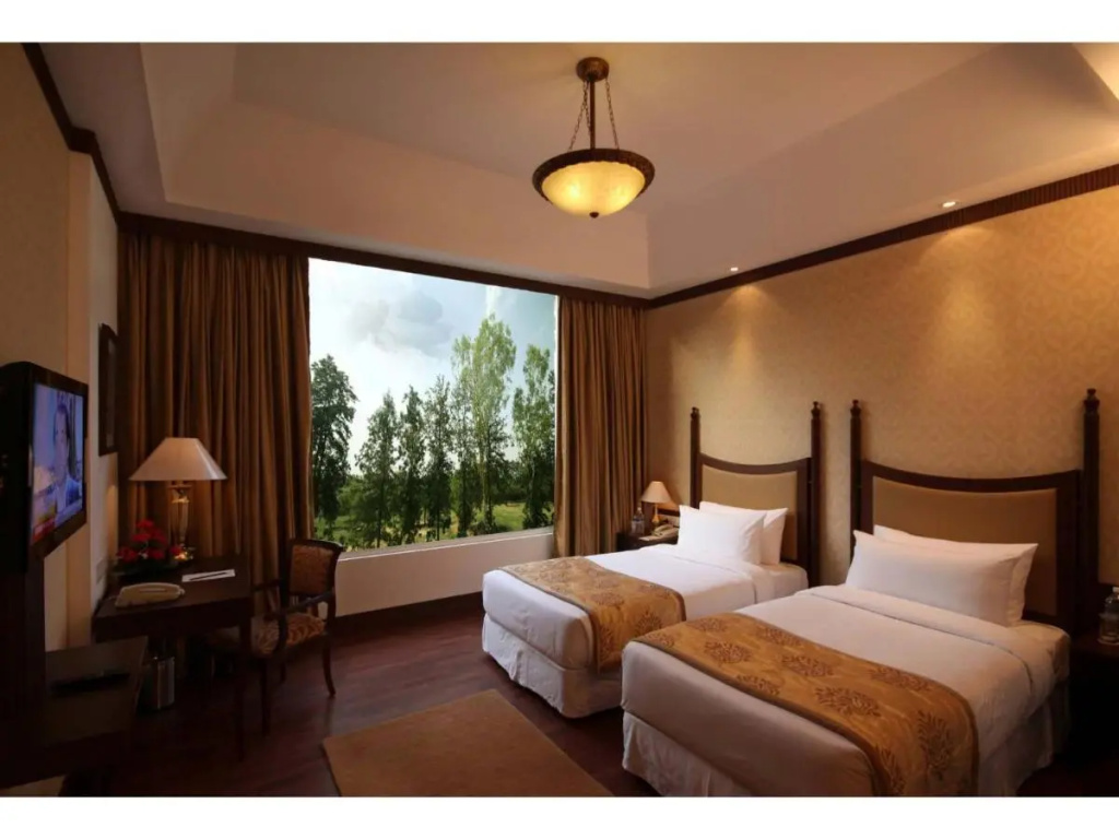 FAIRLEY's HOTEL&RESORTS