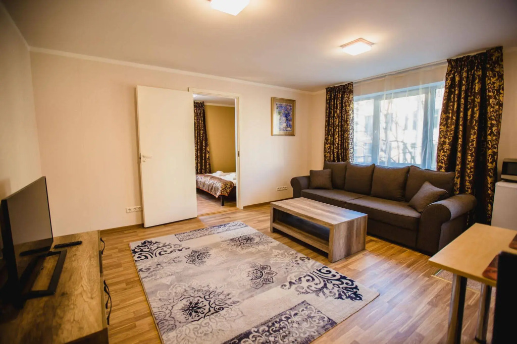 City Inn Apartments