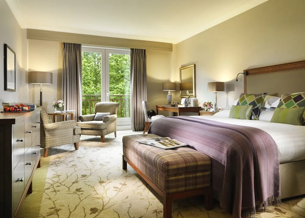 Druids Glen Resort