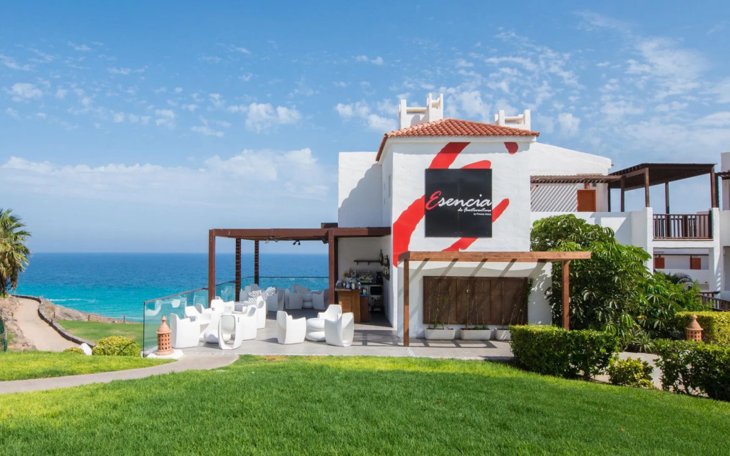 Hotel Esencia de Fuerteventura by Princess - Adults Only