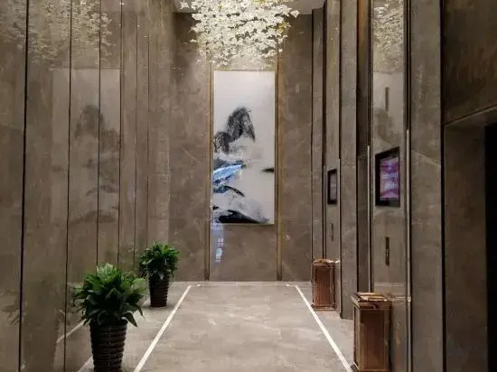 Yancheng State Owned Assets Hotel