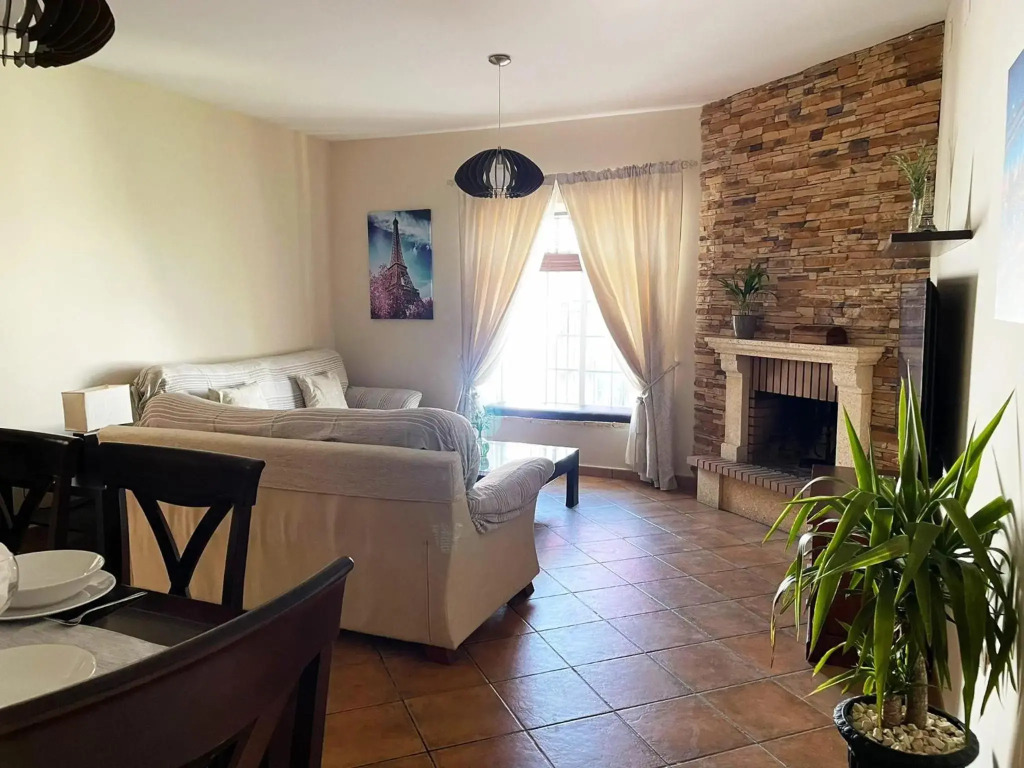 Chalet Hercules la barrosa