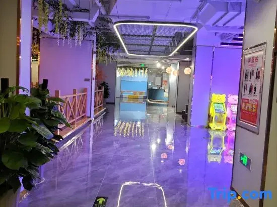 Neixiang Dalaang Taosha Hotel