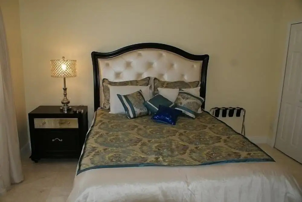Villa Aruana
