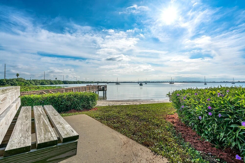 Bahia K206 - Two Bedroom Condo