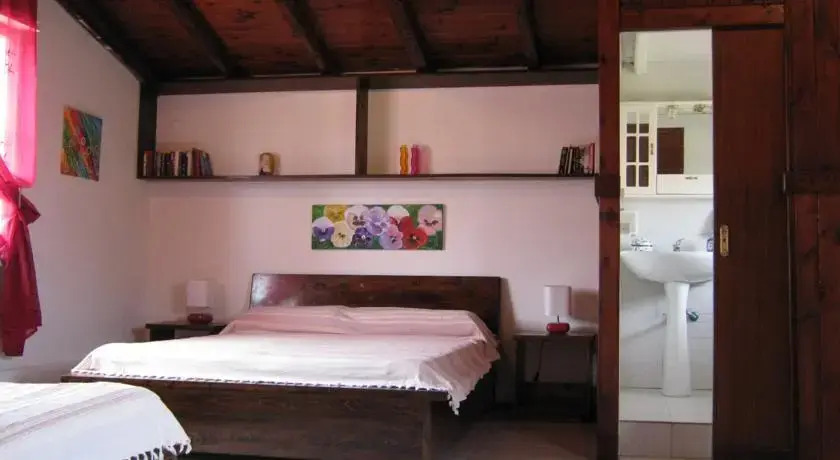Villa Frida