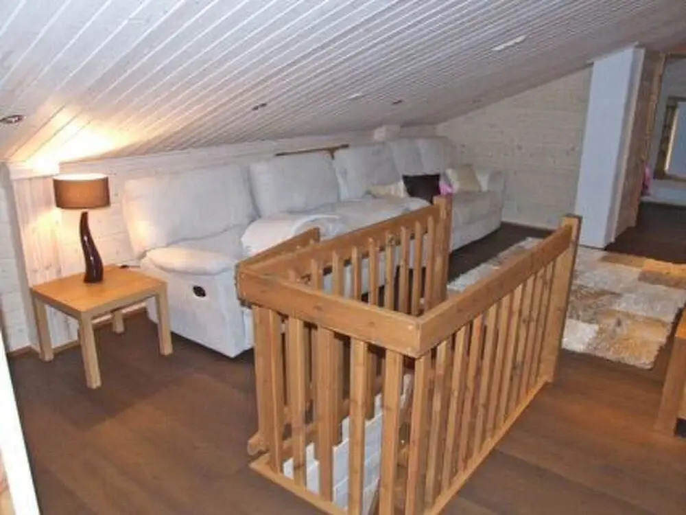 Holiday Home Kalliolammentie 6 a