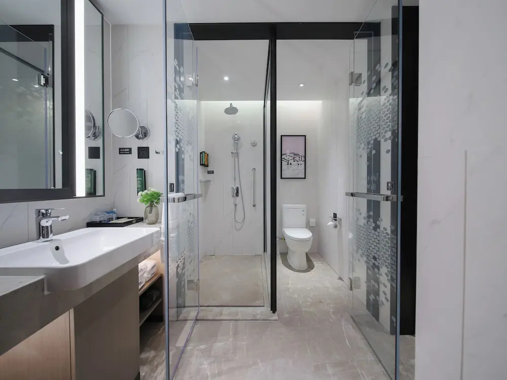 Hampton by Hilton Wuzhen