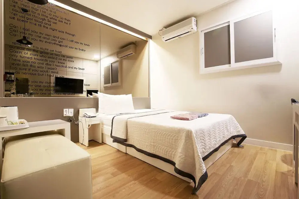 1 Night 2 Days Cheonan