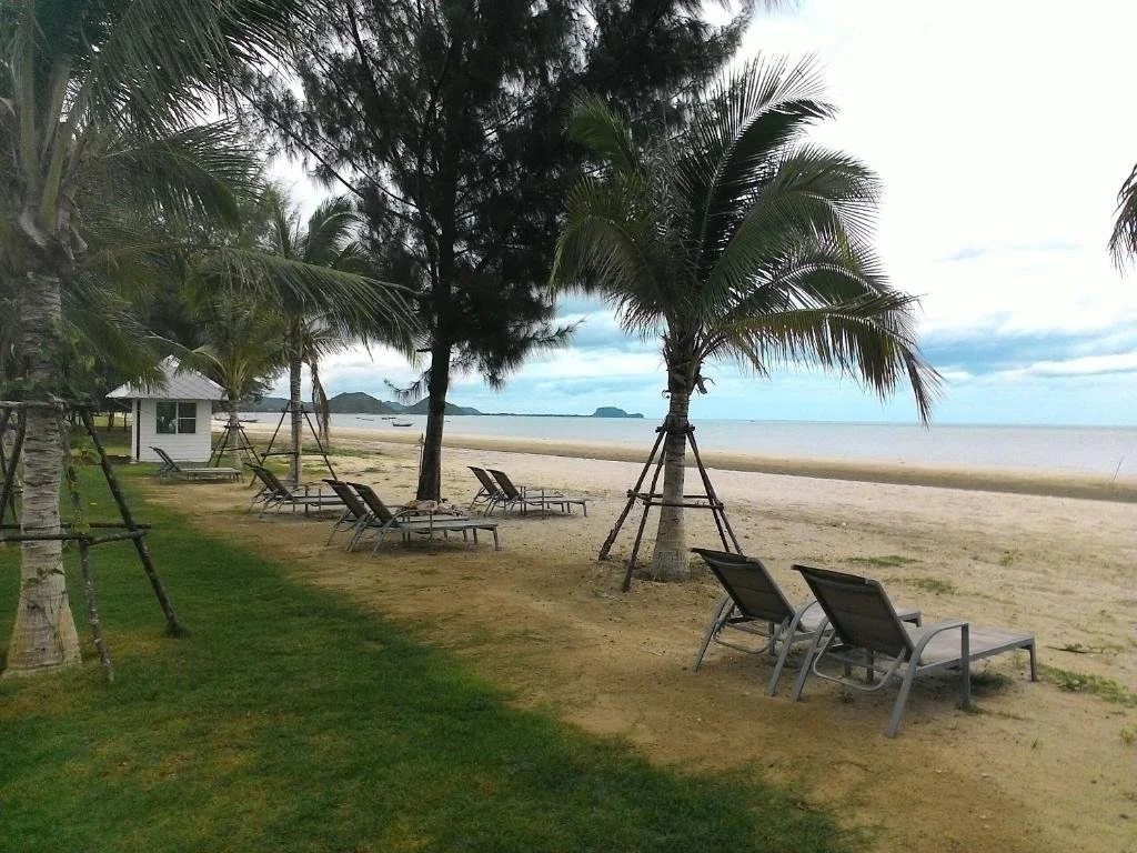 Ing-Fah Villa