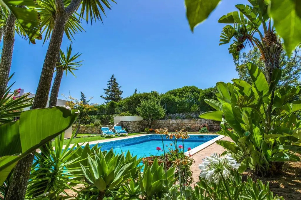 Villa Bárbara by GalanteVasques