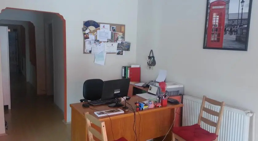 MG Hostel