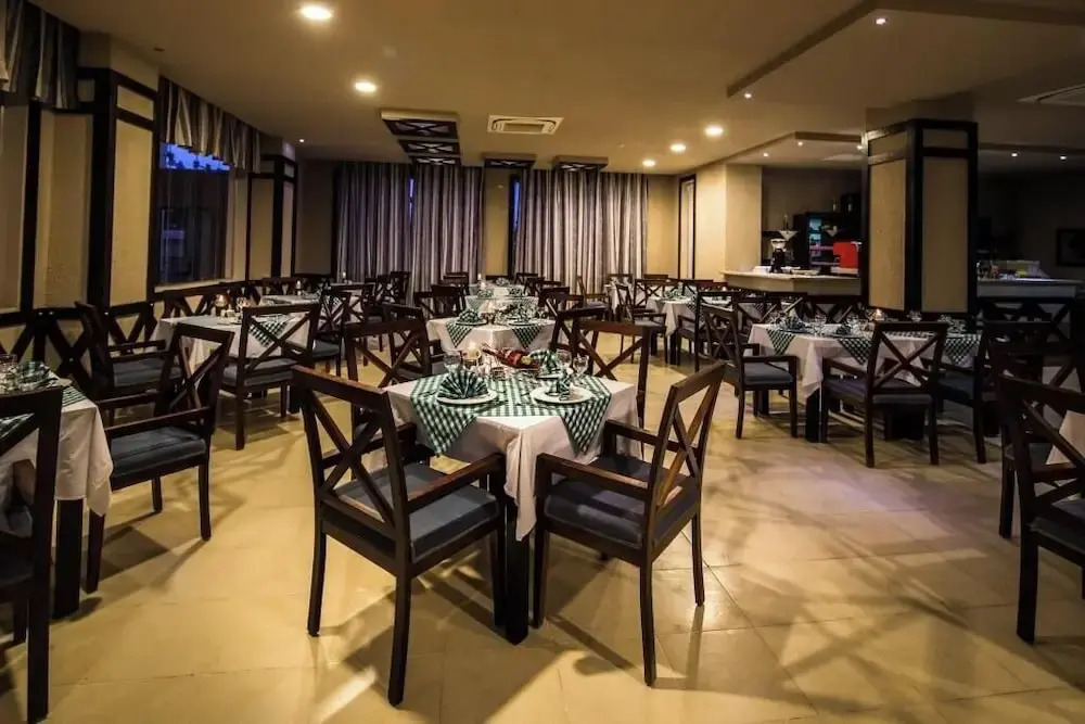 Nubia real estate aqua beach
