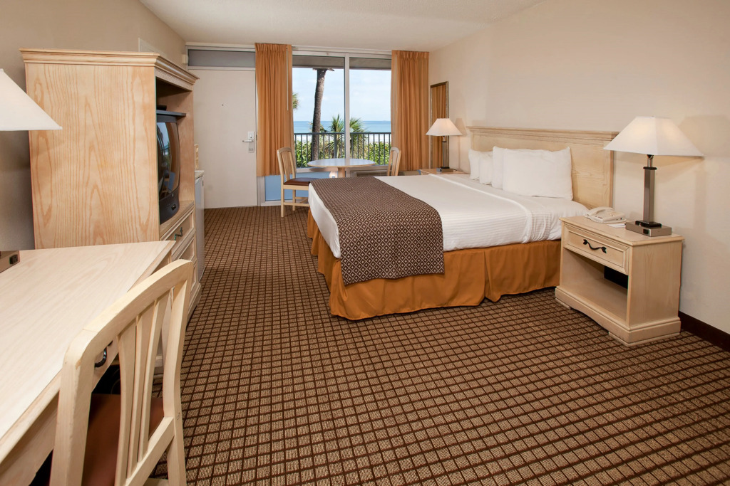 International Palms Resort Cocoa Beach