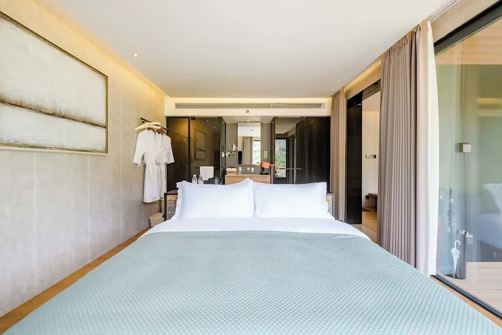 Country Retreats Henan Anyang Linzhou Shibanyan