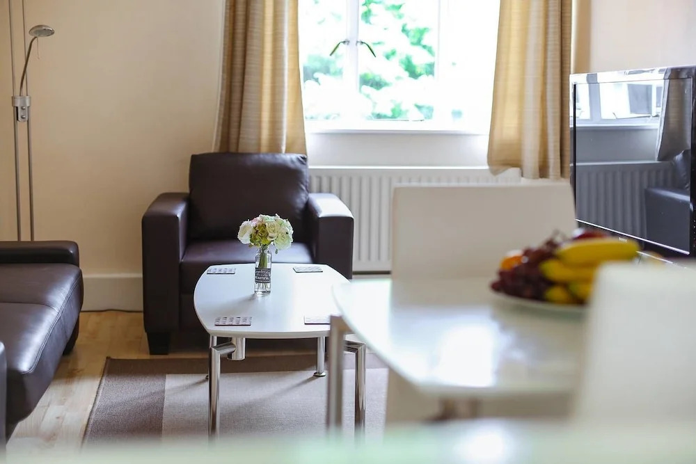 Bright & Comfy 1BR Flat at Paddington/hyde Park