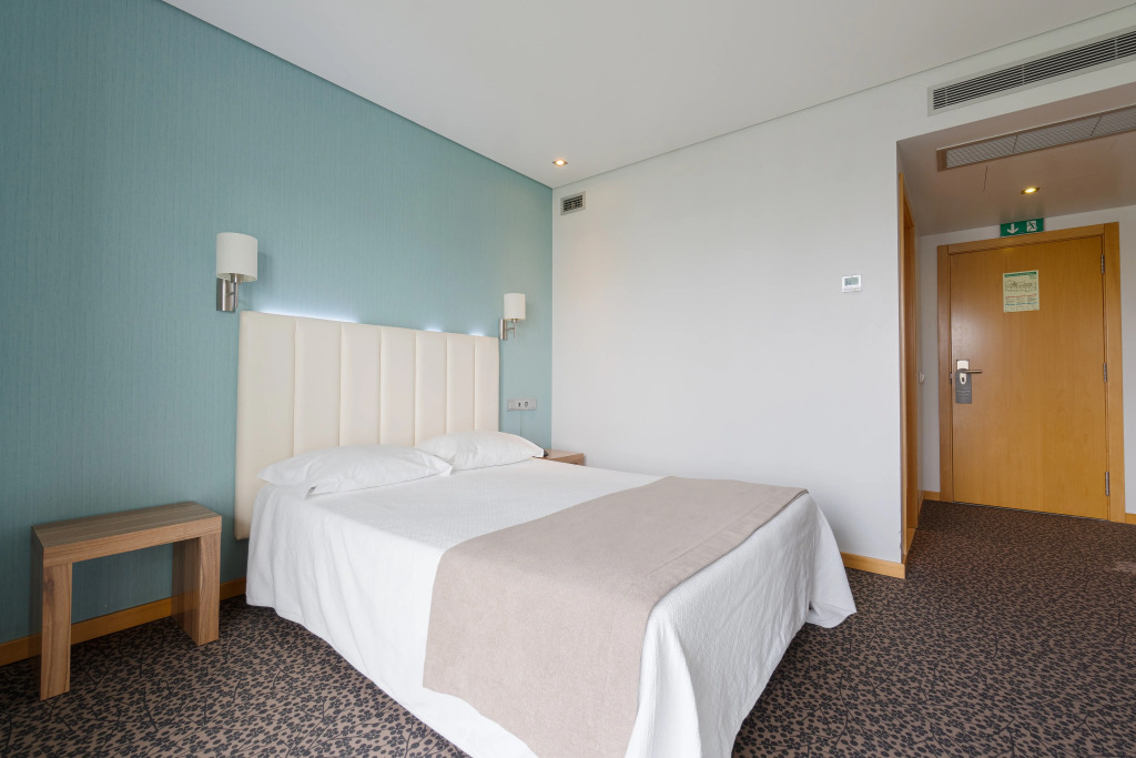 Hotel Azinheira by RIDAN Hotels