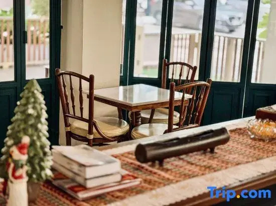 Wallaya Heritage Stay