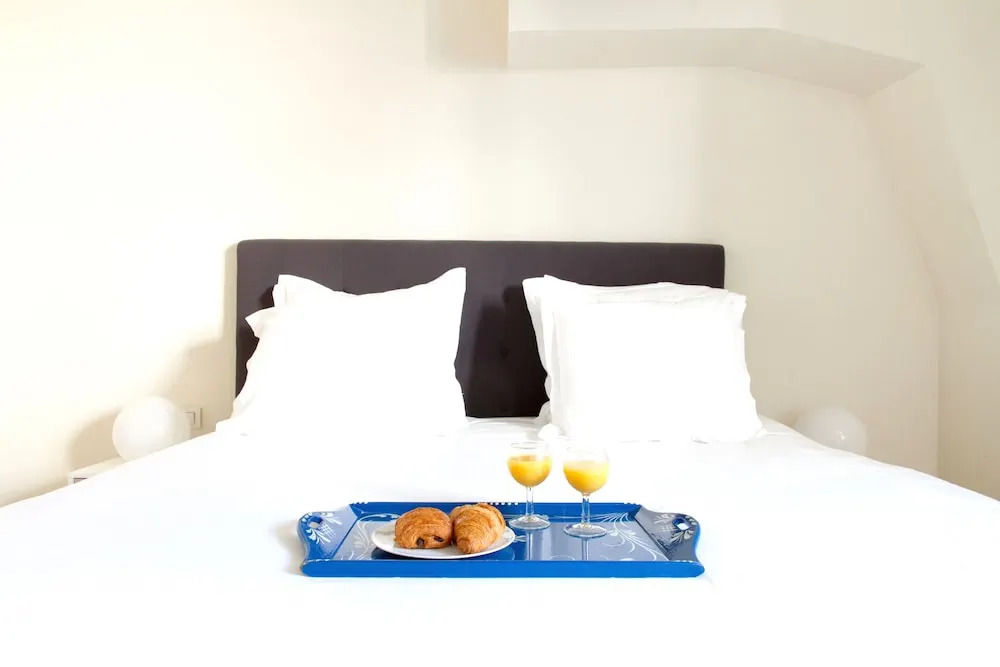 Saint Germain - Mabillon Apartment
