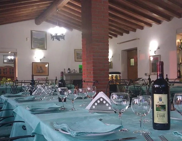L'Oasi Agriturismo